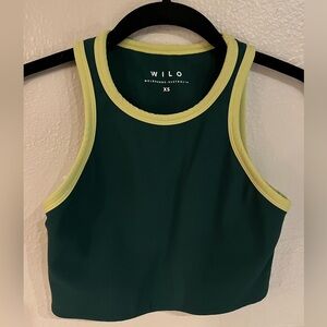Wilo the Label Sportsbra